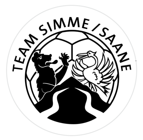 Team SIMME - SAANE des Fussballclub Obersimmental